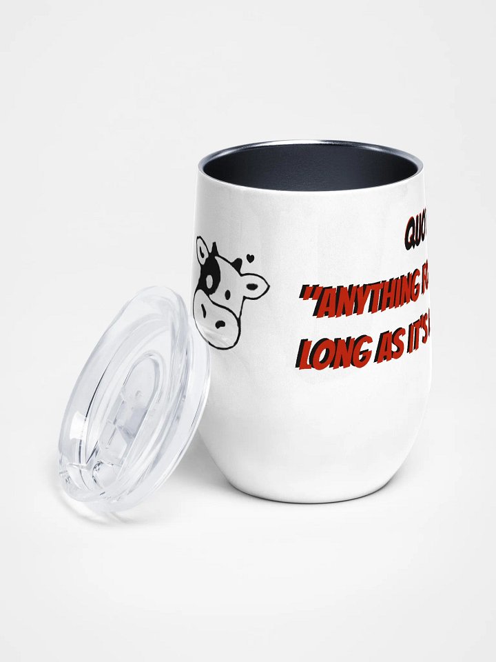 Quote 3187 w/CranCow product image (2)