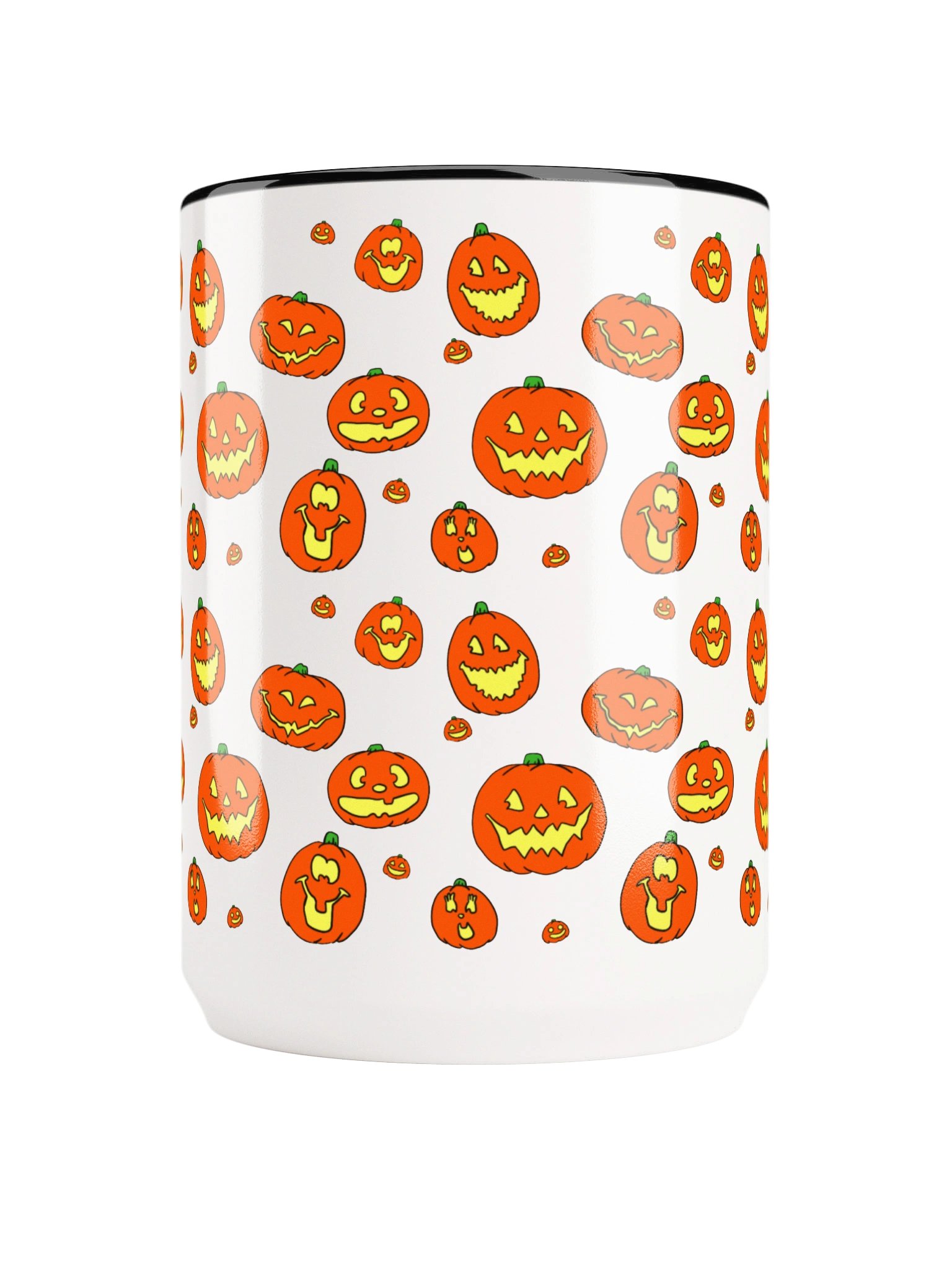 Punkin Mug - 15oz product image (25)