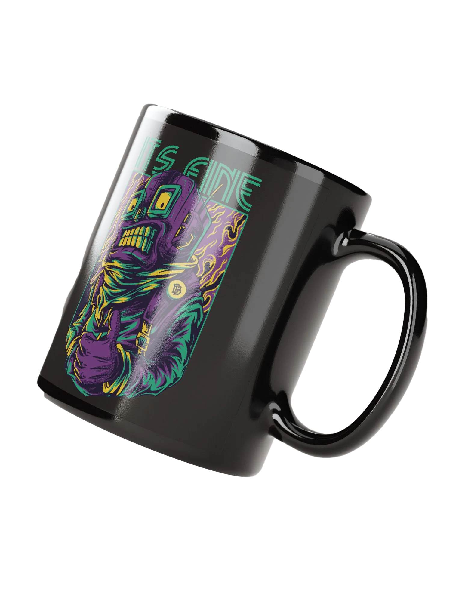 !COFFEE - ITS FINE product image (2)