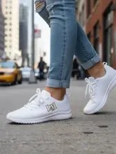 LM Aura™ Frost Women’s Sneakers | Minimalist Walking Shoes product image (2)