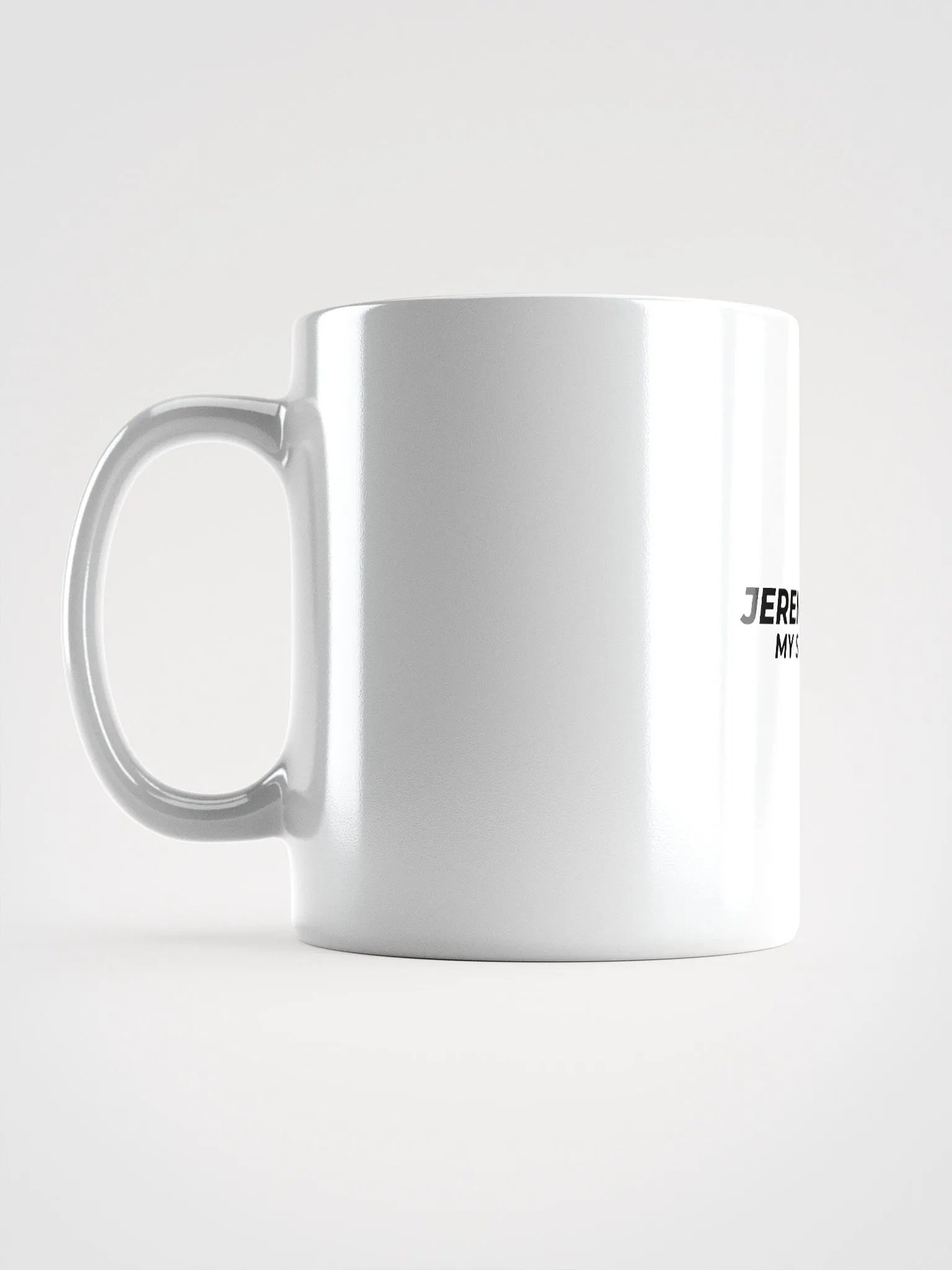 JEREMIAH 33:3 – MY STRENGTH. product image (17)