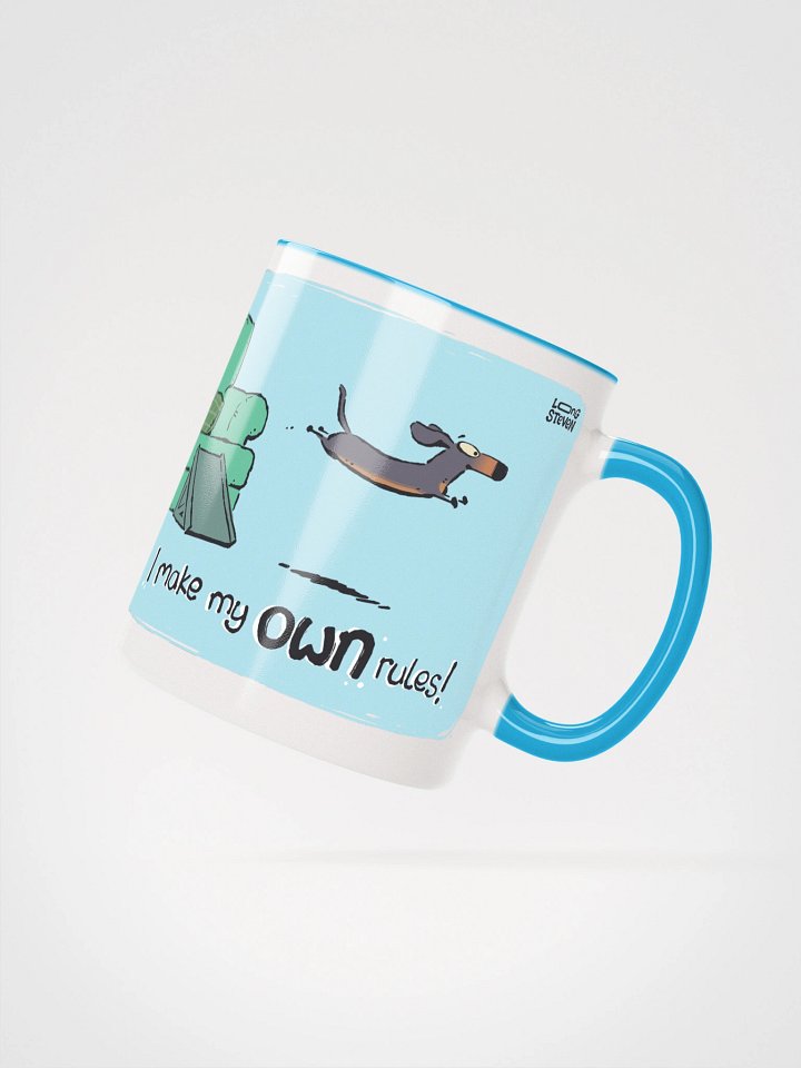 I make my OWN rules product image (4)