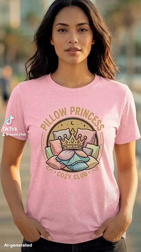 You’ll definitely catch some attention wearing one of these graphic tees, or one of many others found at Sayin.club! Availabl...