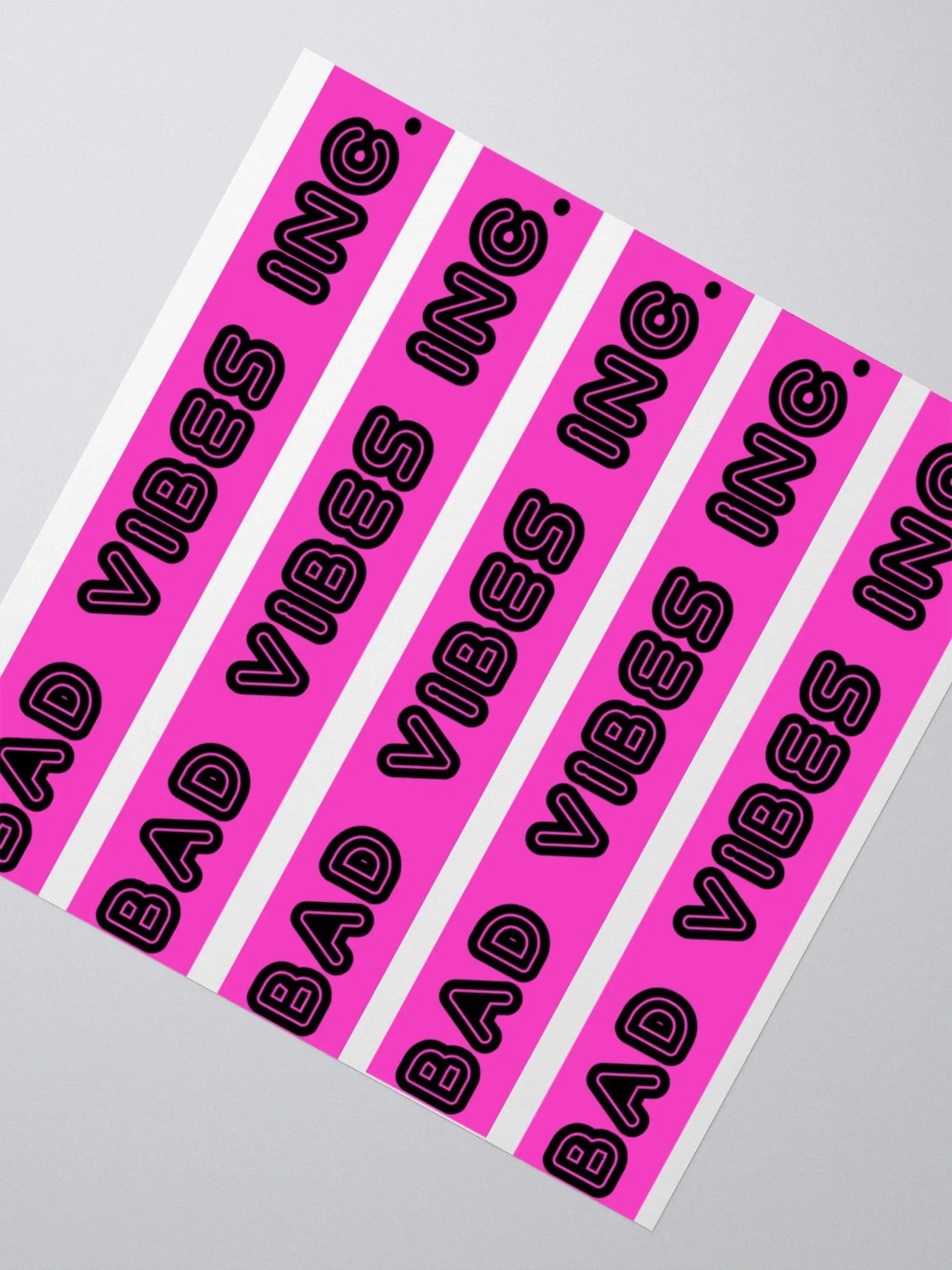 Corporate Label product image (6)