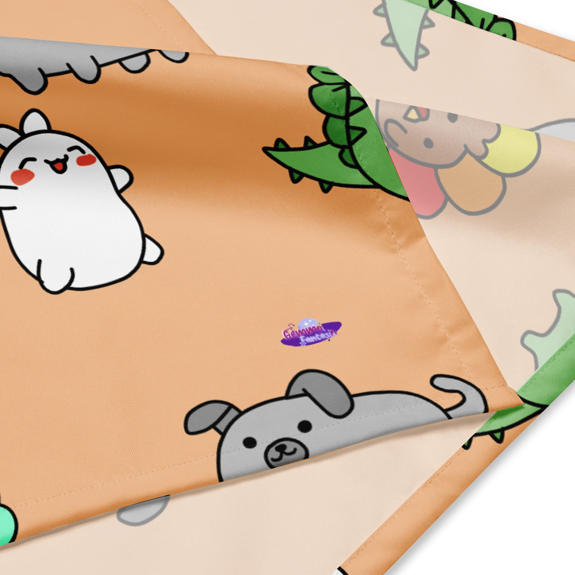 Gremlin bandana product image (4)