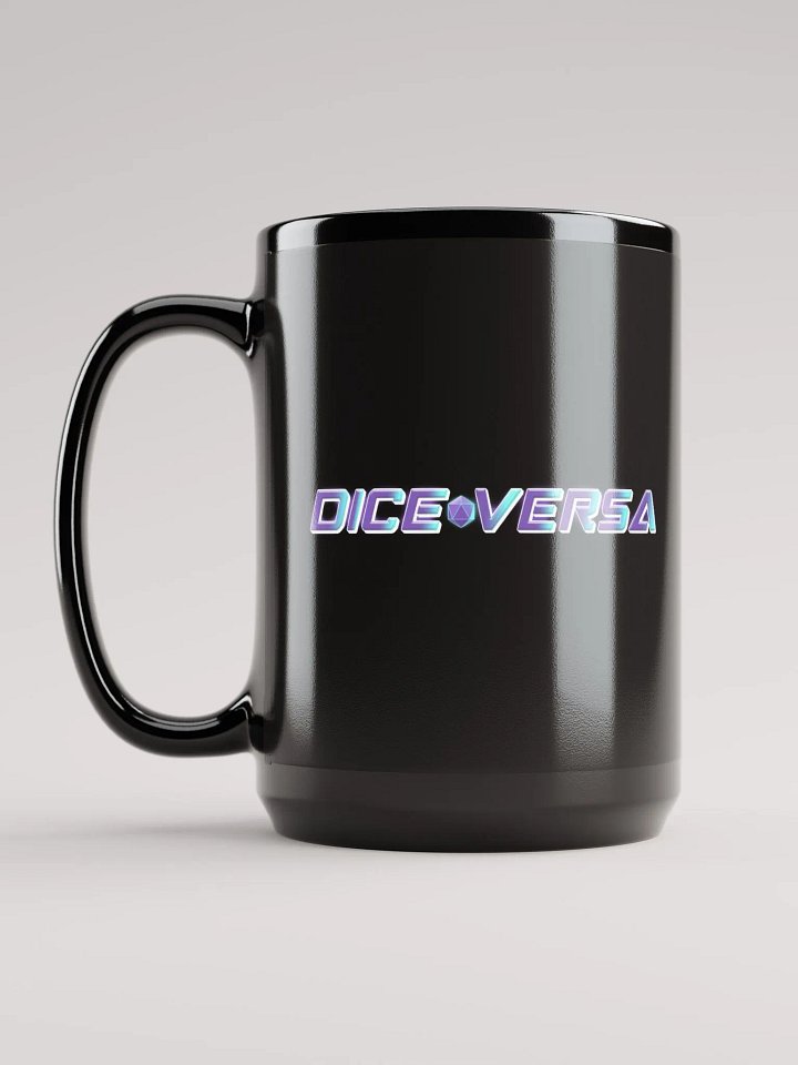 Logo Mug (15oz) product image (2)