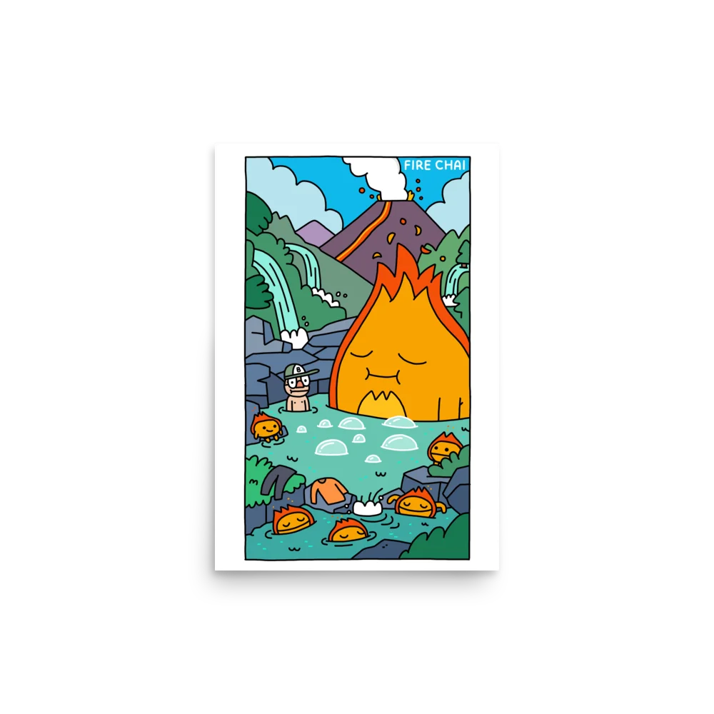 Fire Chai product image (1)