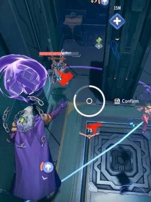 Been learning mag and eating and iron man ult is my fav thing to do #gaming #trending #marvelrivalsclips #marvelrivalsgameplay #marvelrivalsedit #marvelrivalstank #marvelrivalsmagneto #magnetoedit