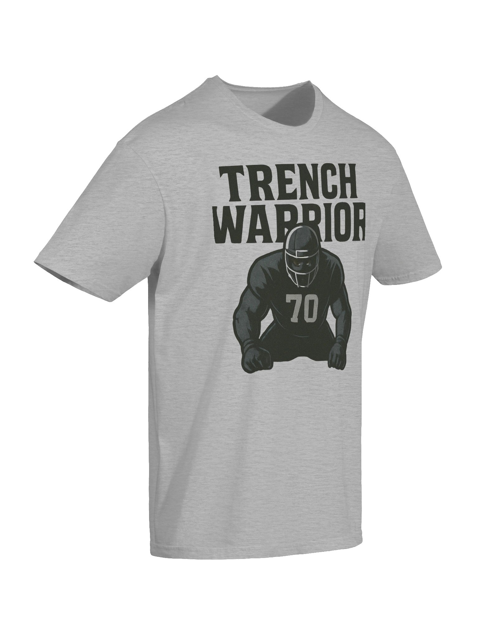 TRENCH WARRIOR product image (4)