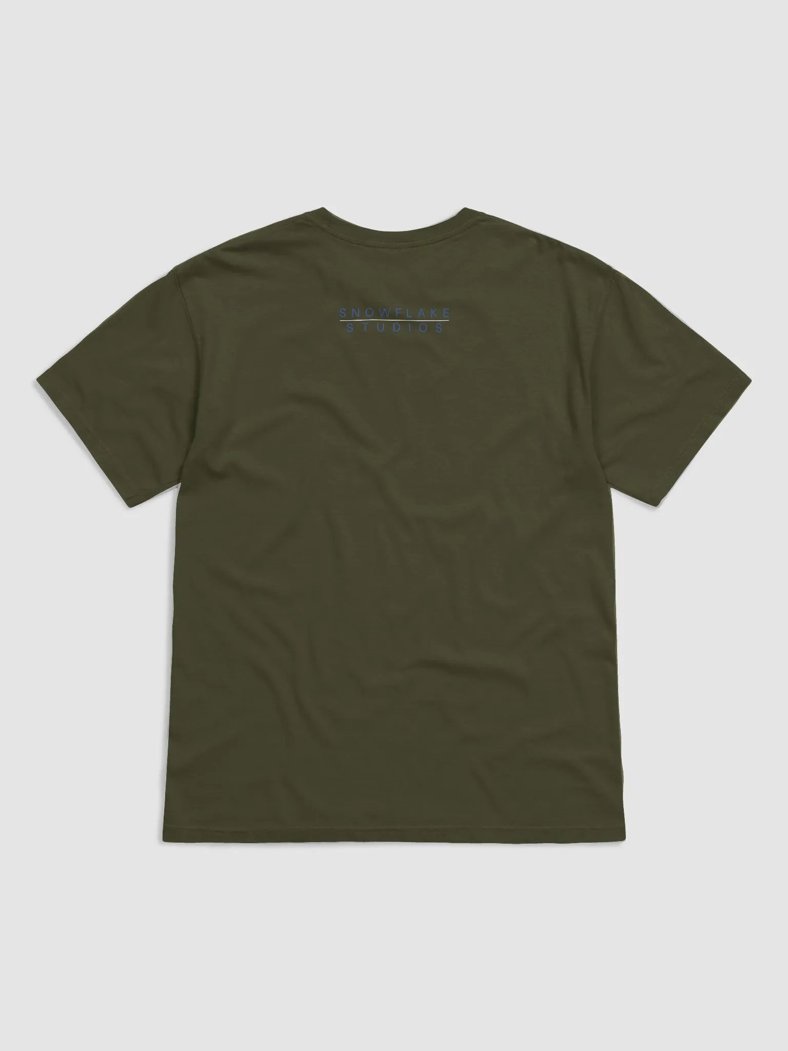 Mop Laygs Comfort Tee product image (13)