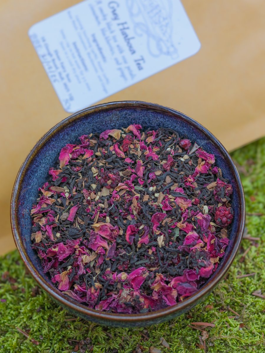 Grey Harbour Tea (B) product image (3)