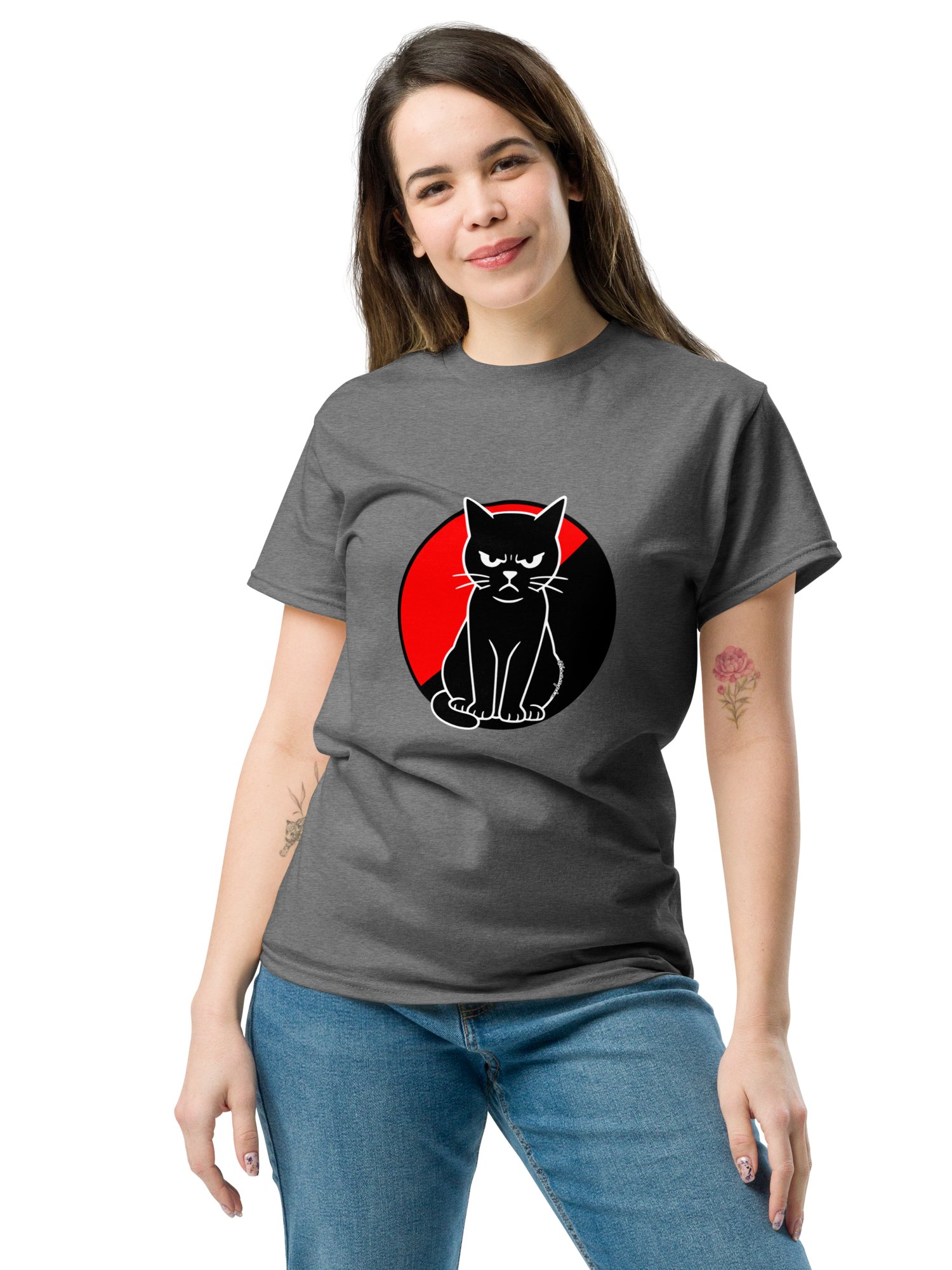 AnarCat - Samarreta product image (1)