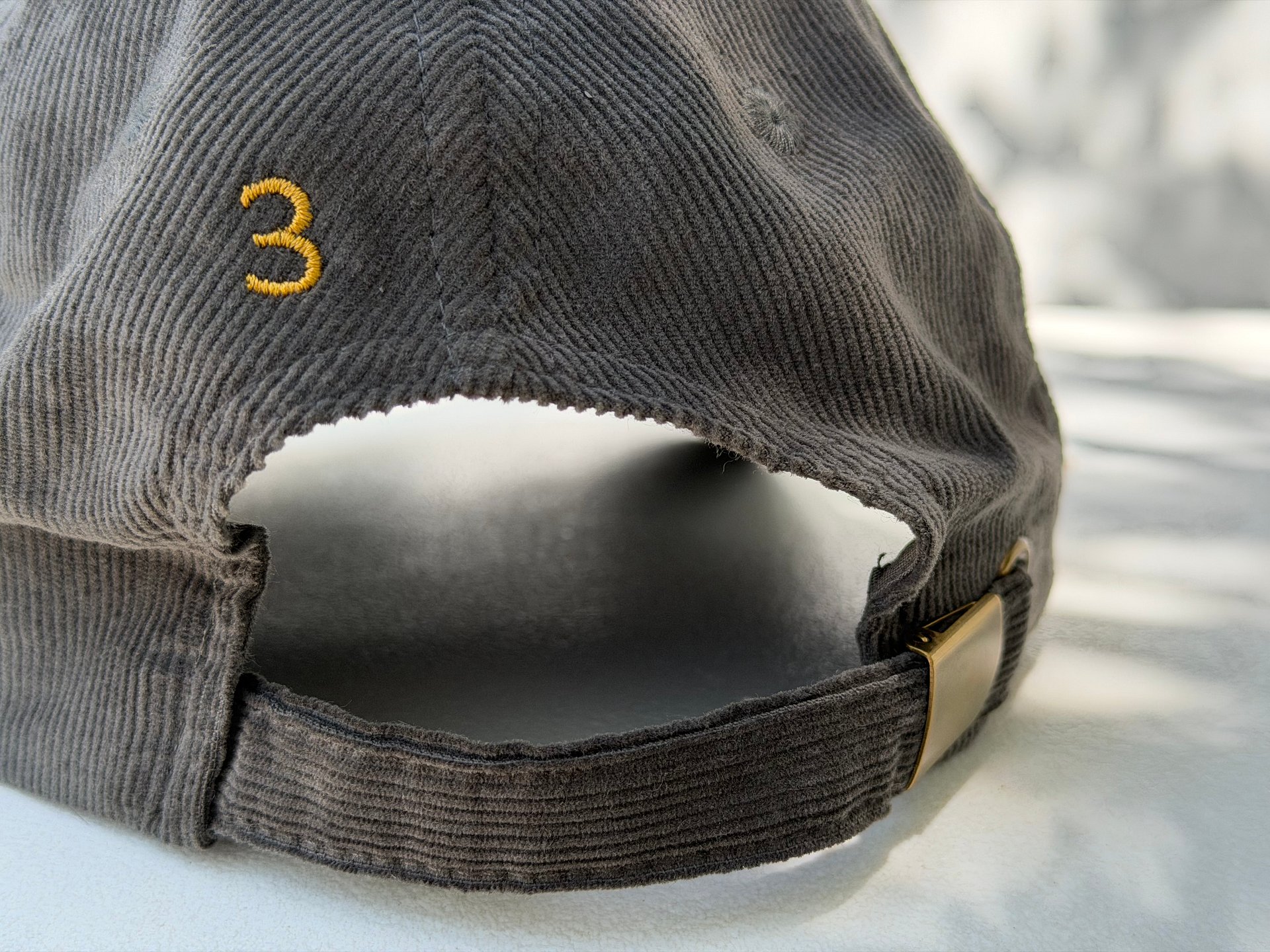 Hi(gh) - Hat product image (3)