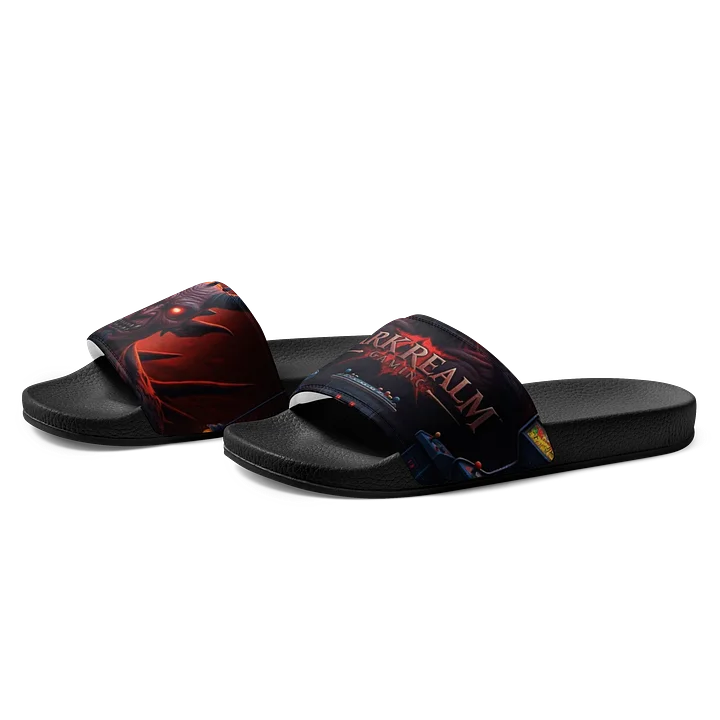 DarkRealmGm's The Devil's Arcade Sandel's product image (1)