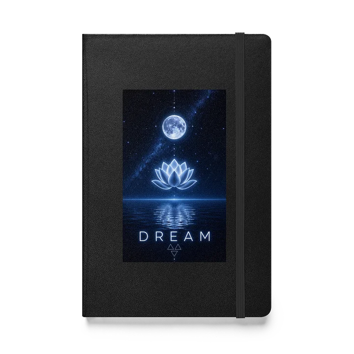 Dream Frequency Journal product image (1)