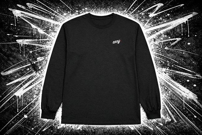 Long Sleeve