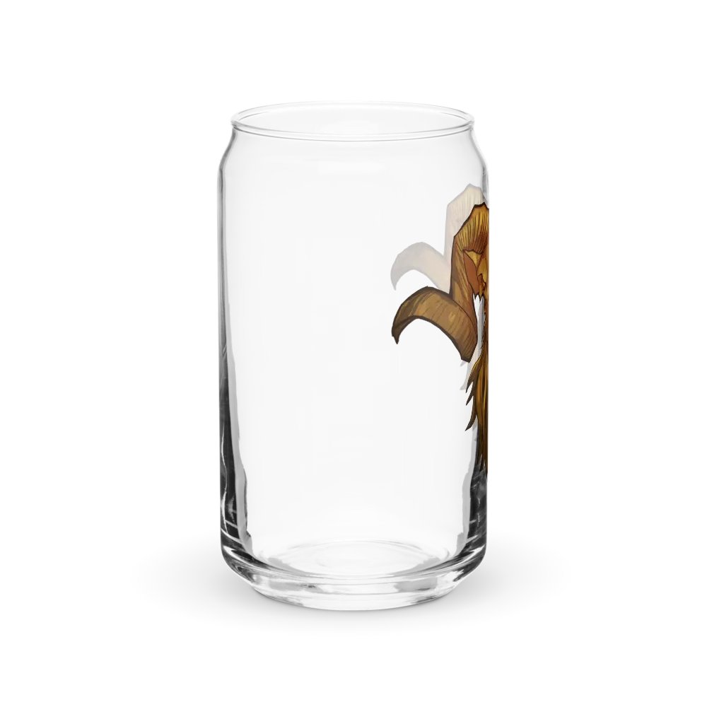 Ramheart Glass Can product image (10)