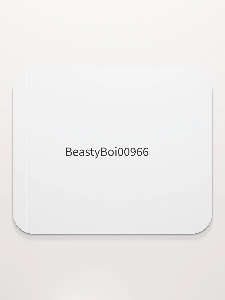 Beasty Pad product image (2)