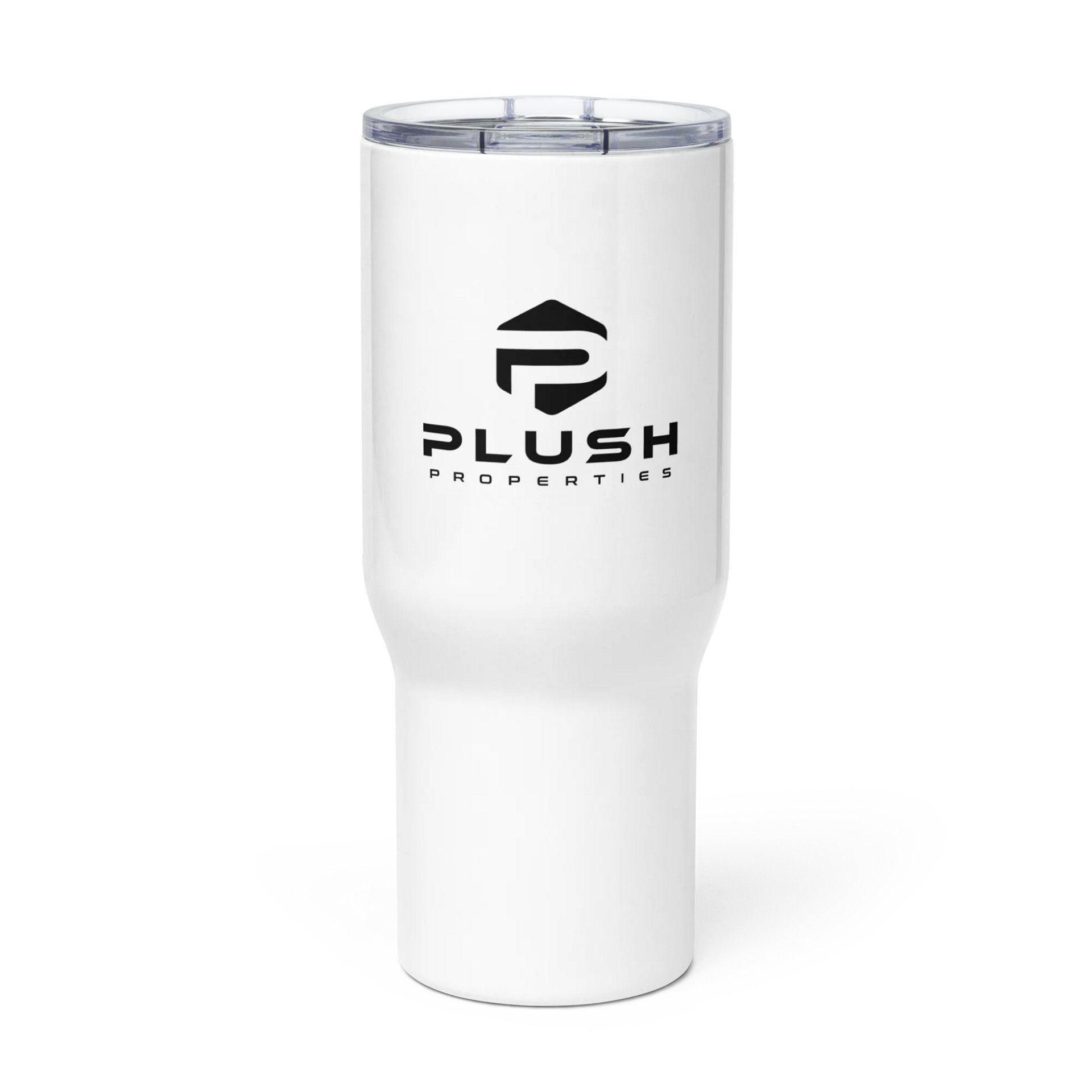 Travel Mug with a Handle product image (1)