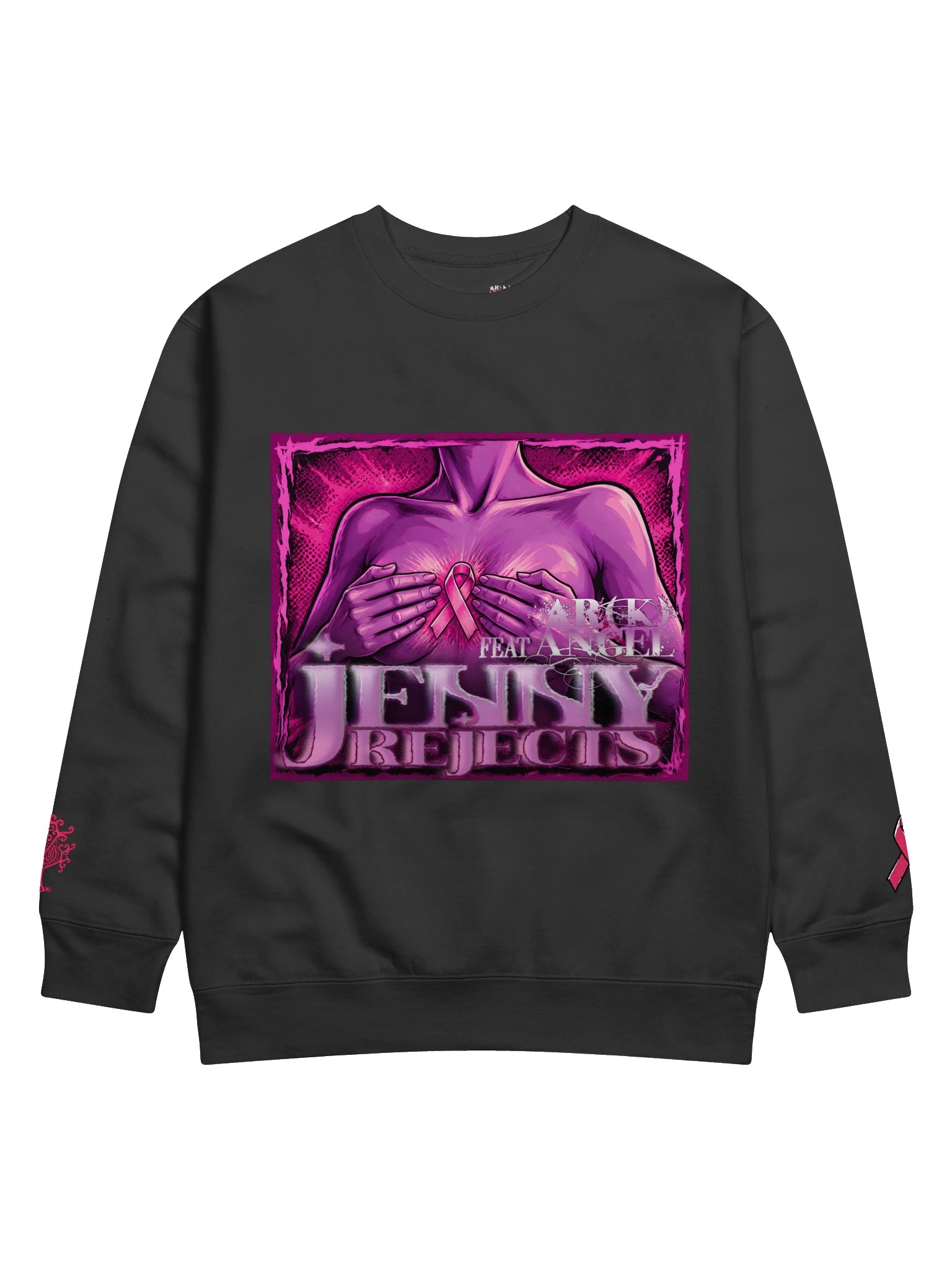 Breast Cancer Awareness Merch product image (10)