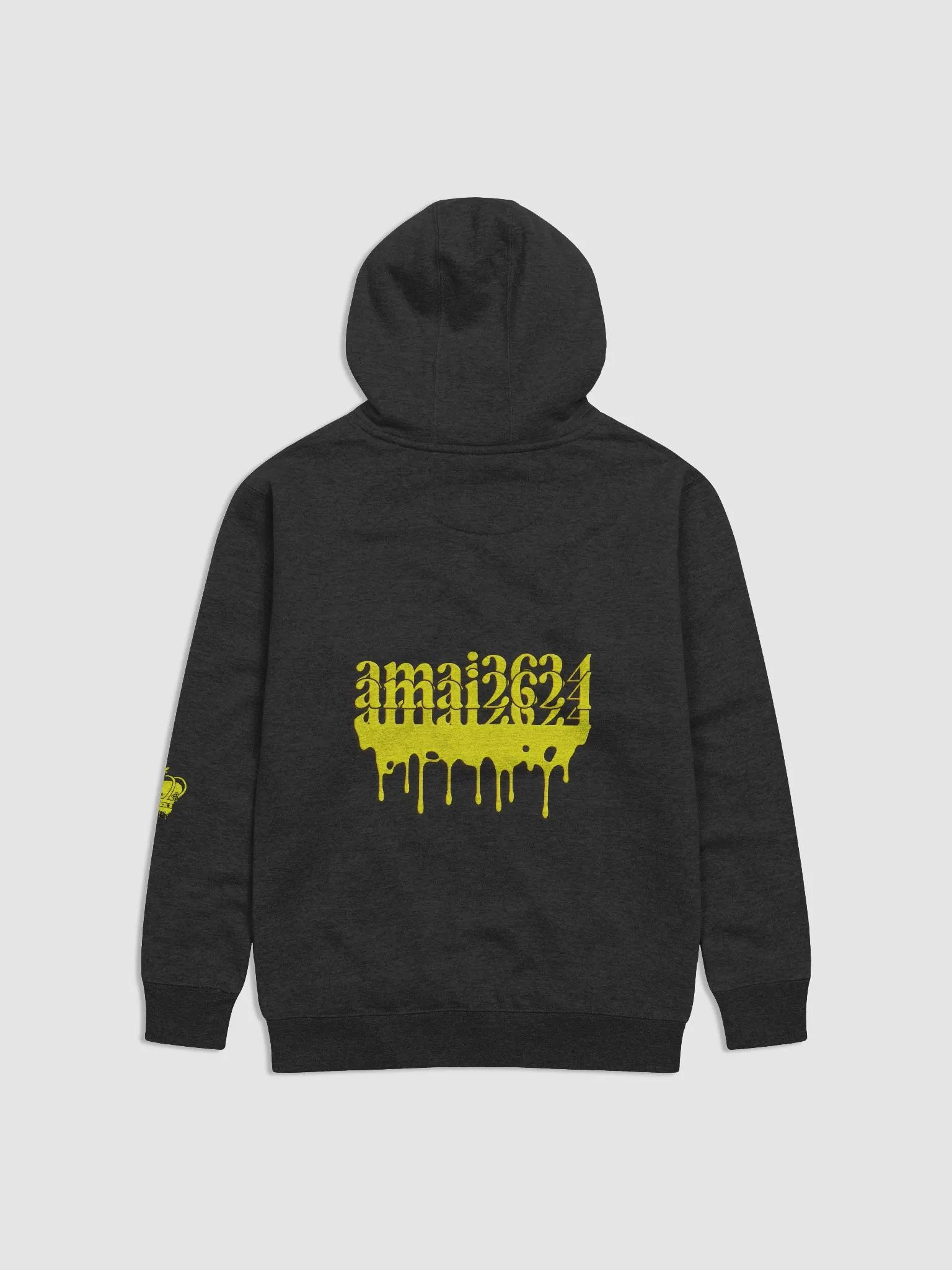 Dab Master - Unisex Hoodie product image (17)