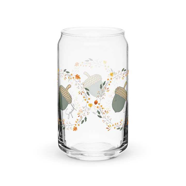Squad Glass product image (2)