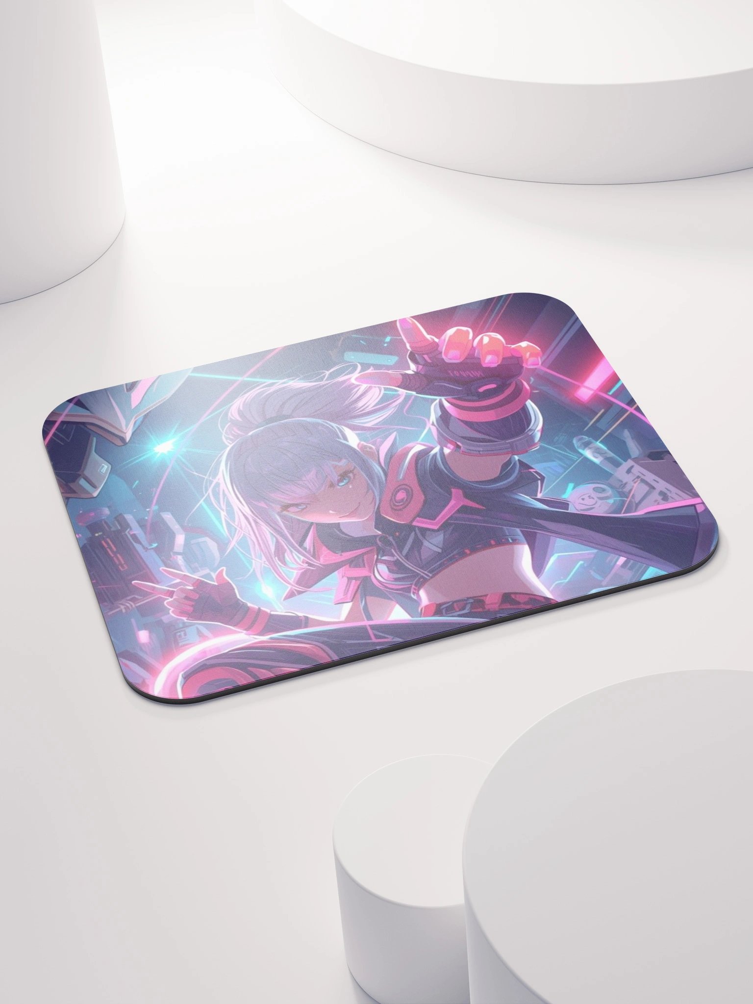 Tapis de souris Néon product image (4)