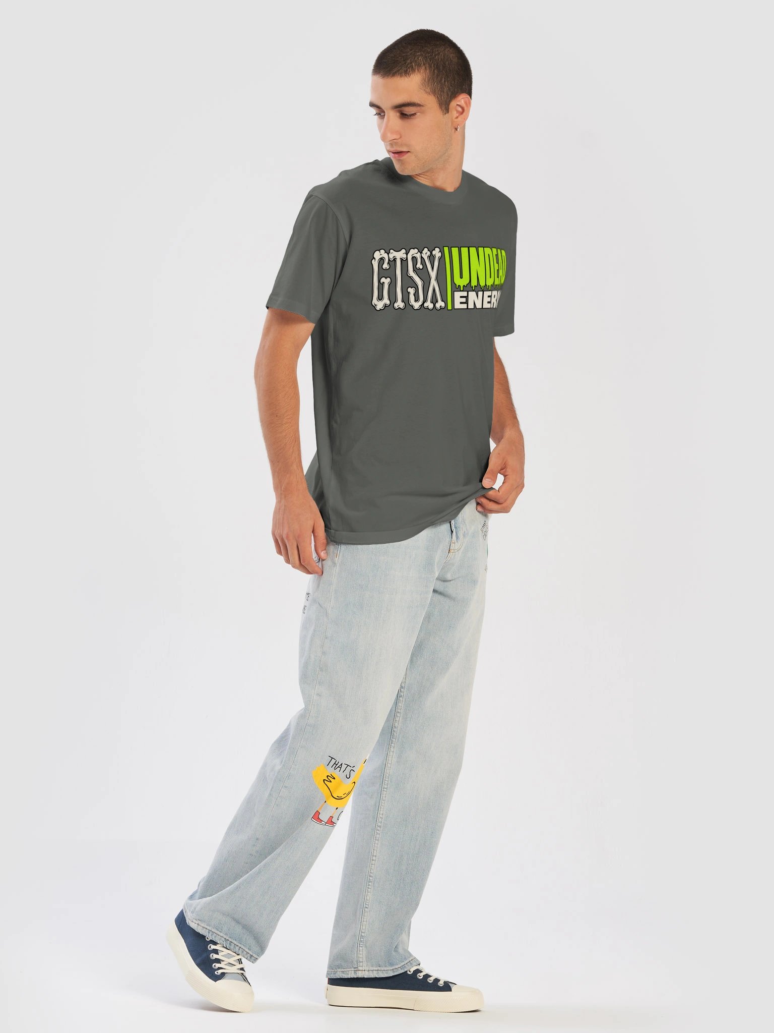 GTSX UNDEAD product image (25)