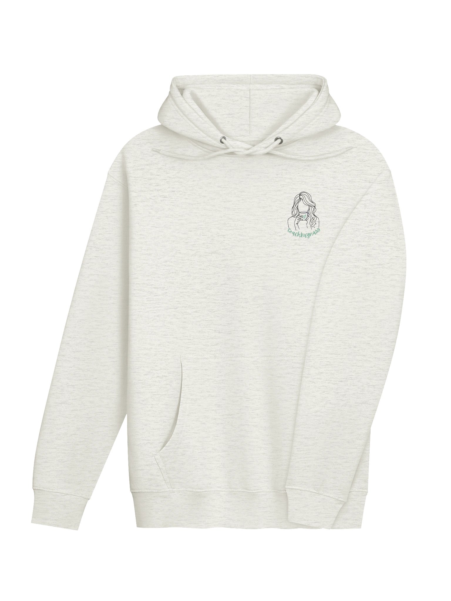 CKN Hoodie product image (8)