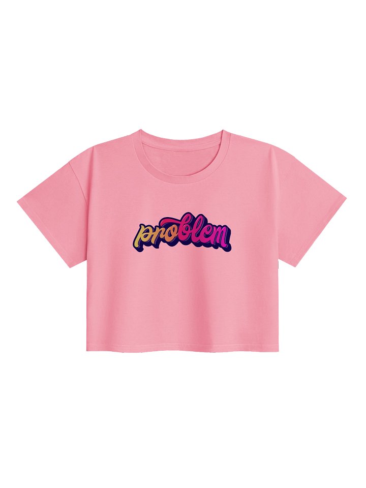 blem crop shirt product image (1)
