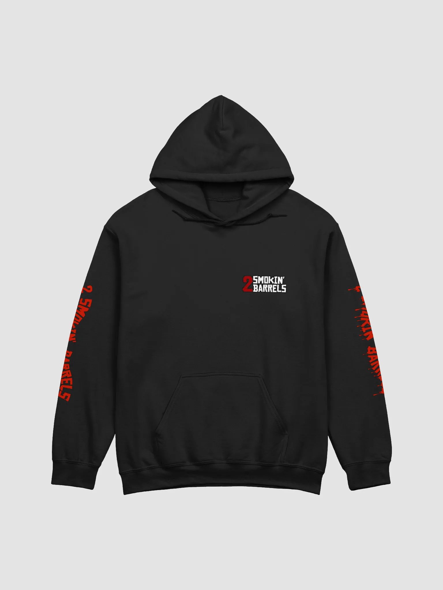 Classic Hoodie product image (1)