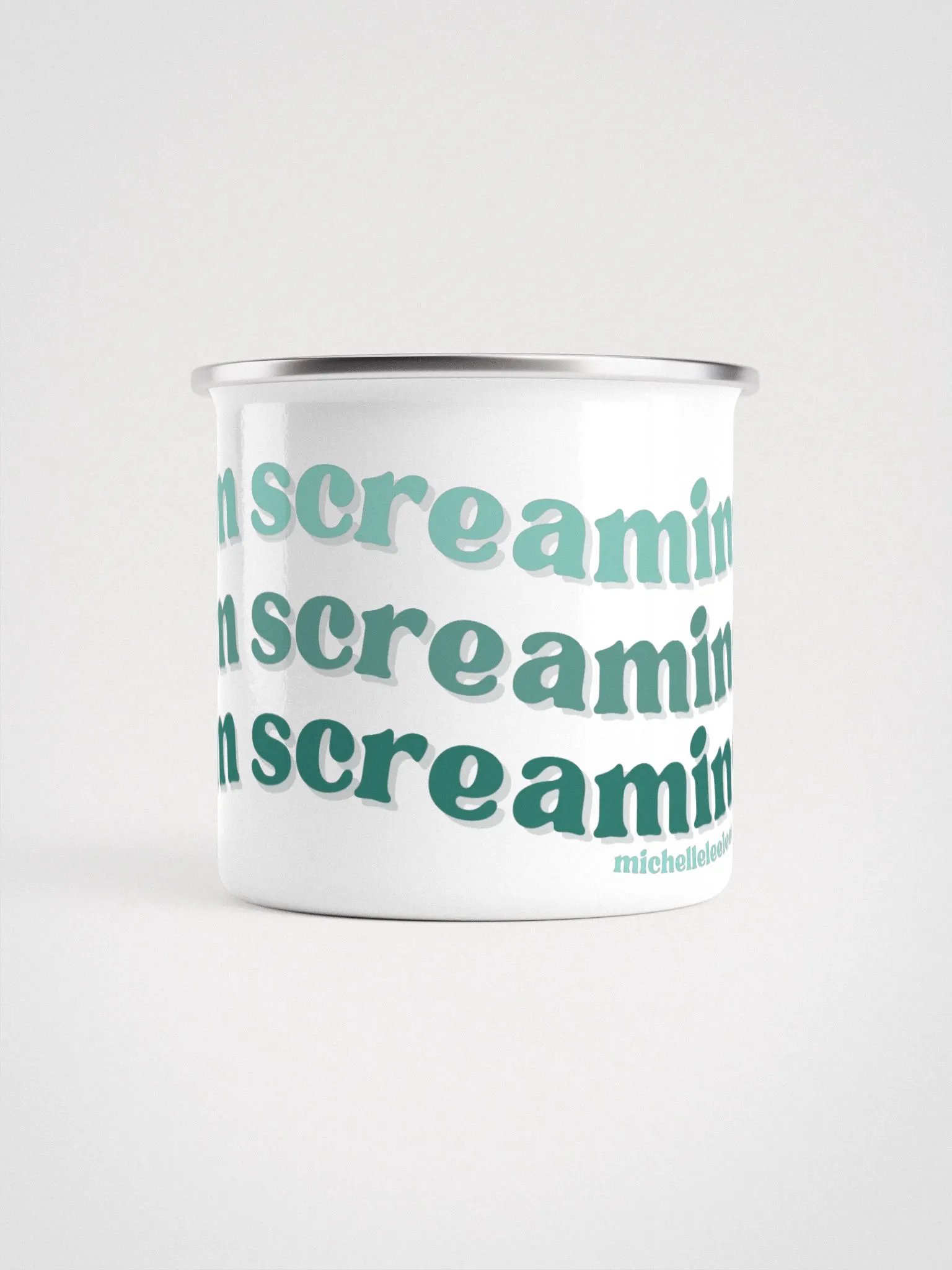 I'm Screaming Mug product image (5)