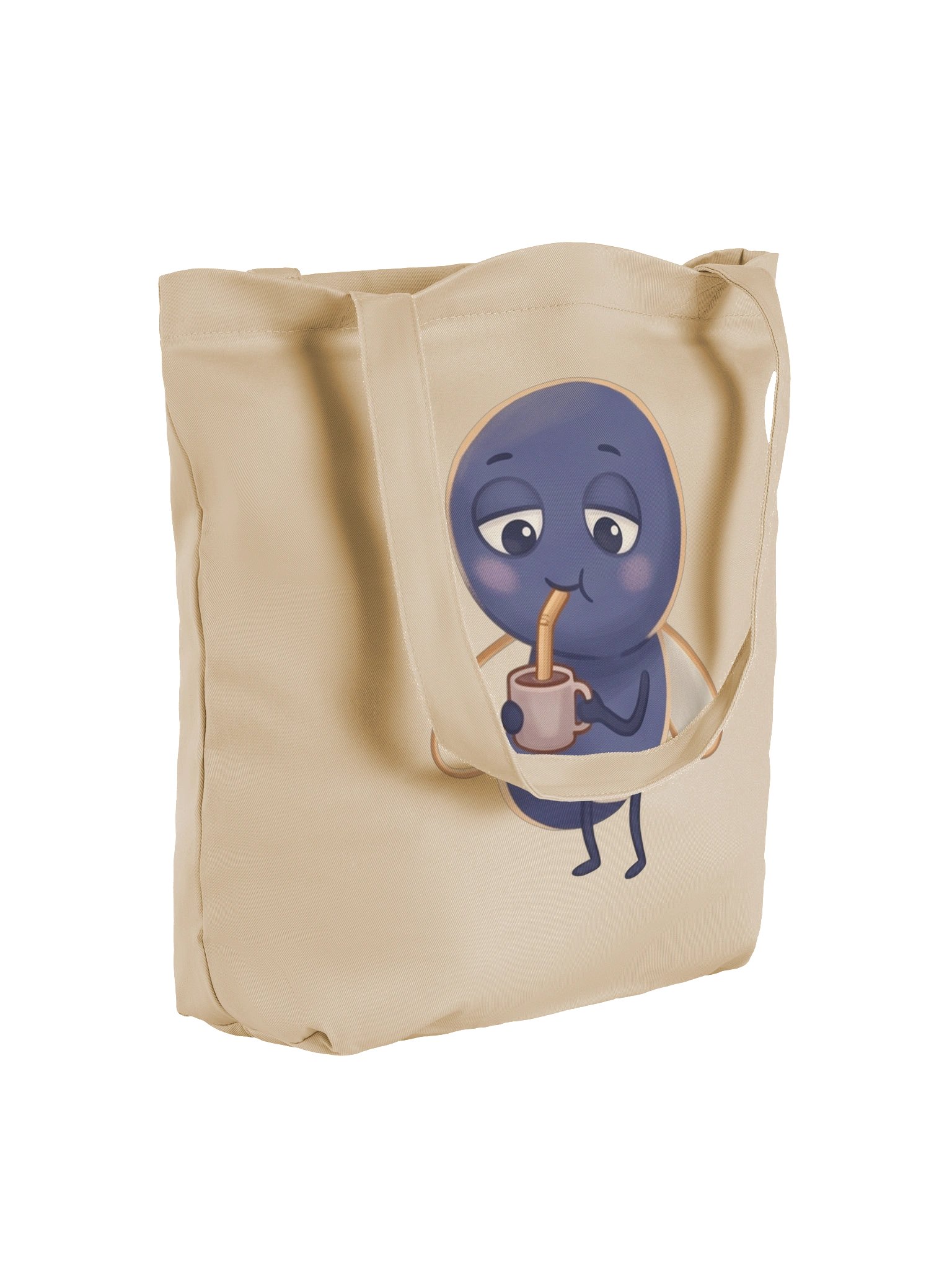Mygge Kakaopause – Stoffbeutel product image (4)