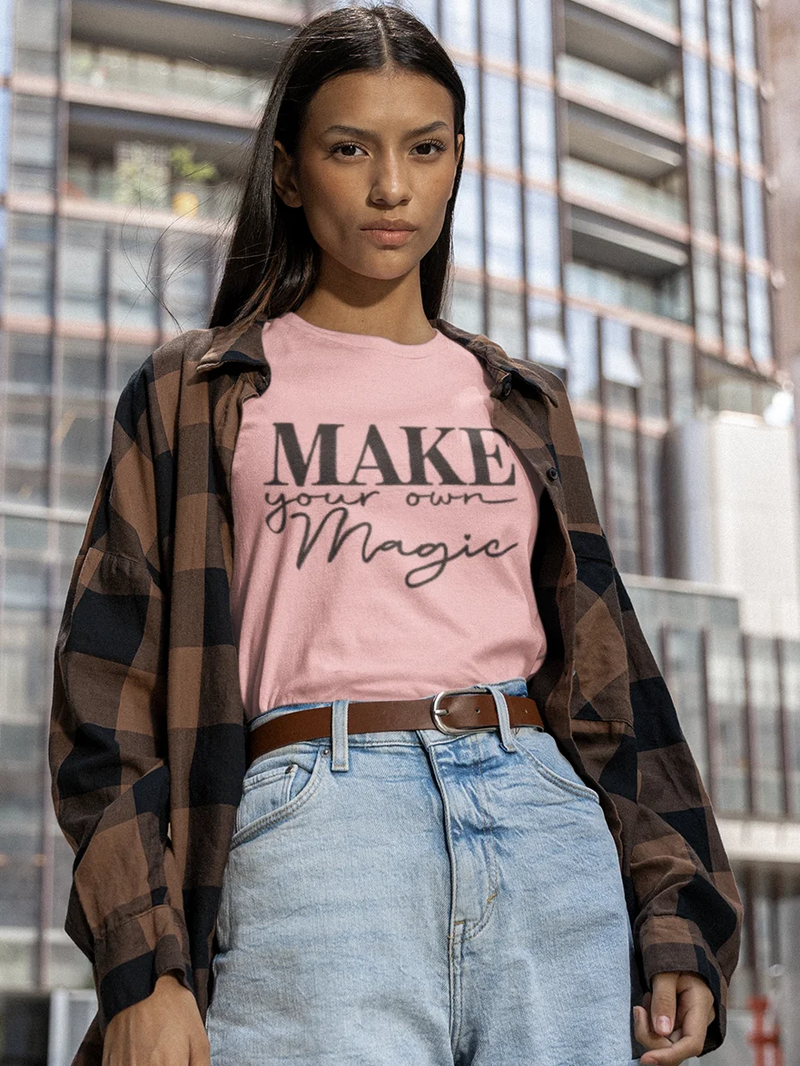Make Your Own Magic Tee product image (1)