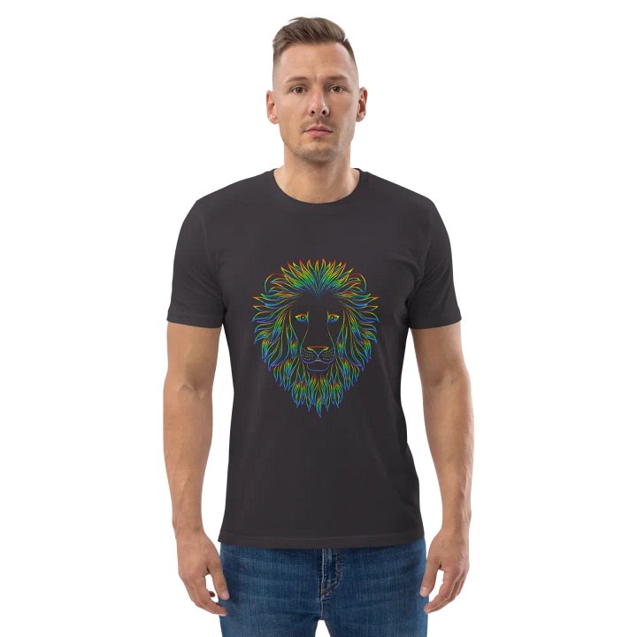 Pride Lion product image (2)