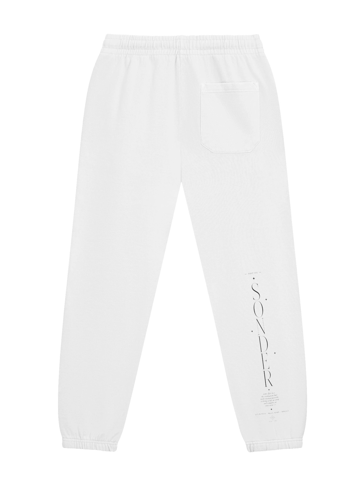 SONDER Sweats product image (2)