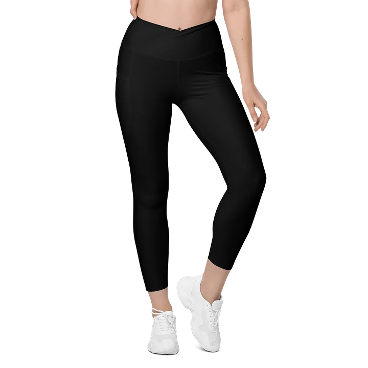 Freedom Culture Black Leggings product image (1)