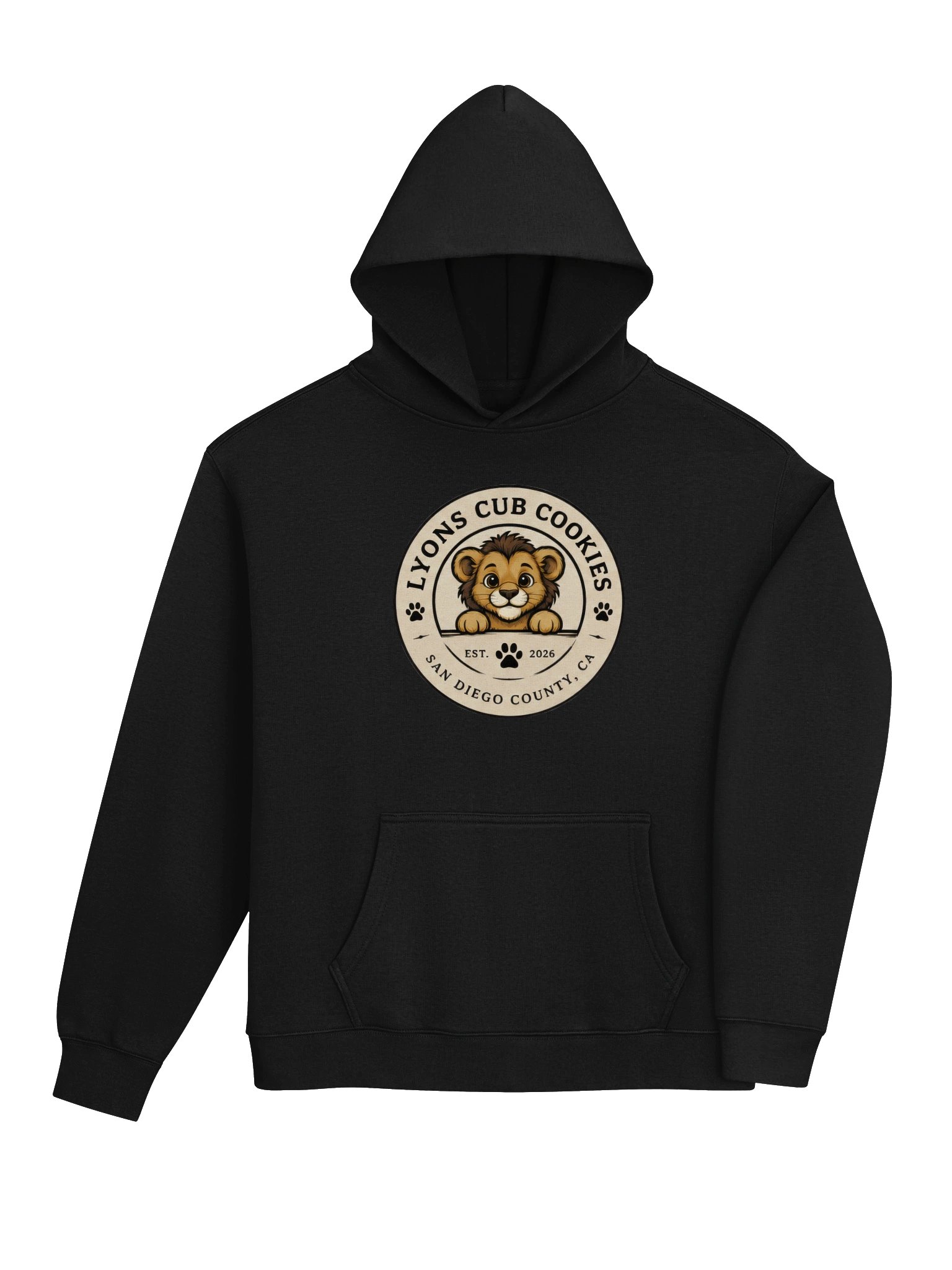 Logo Established Sweater product image (24)