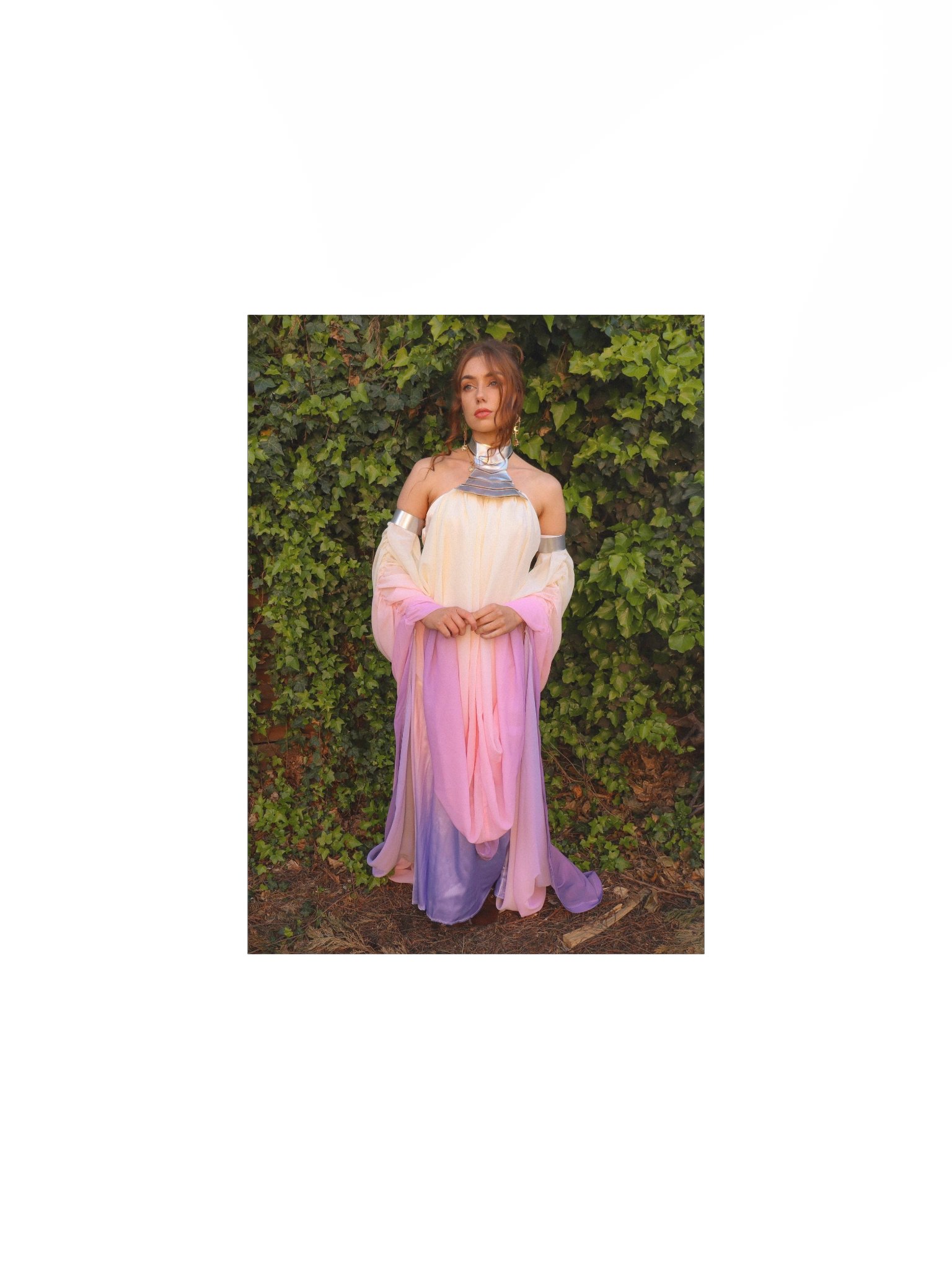 Padmé Print product image (1)