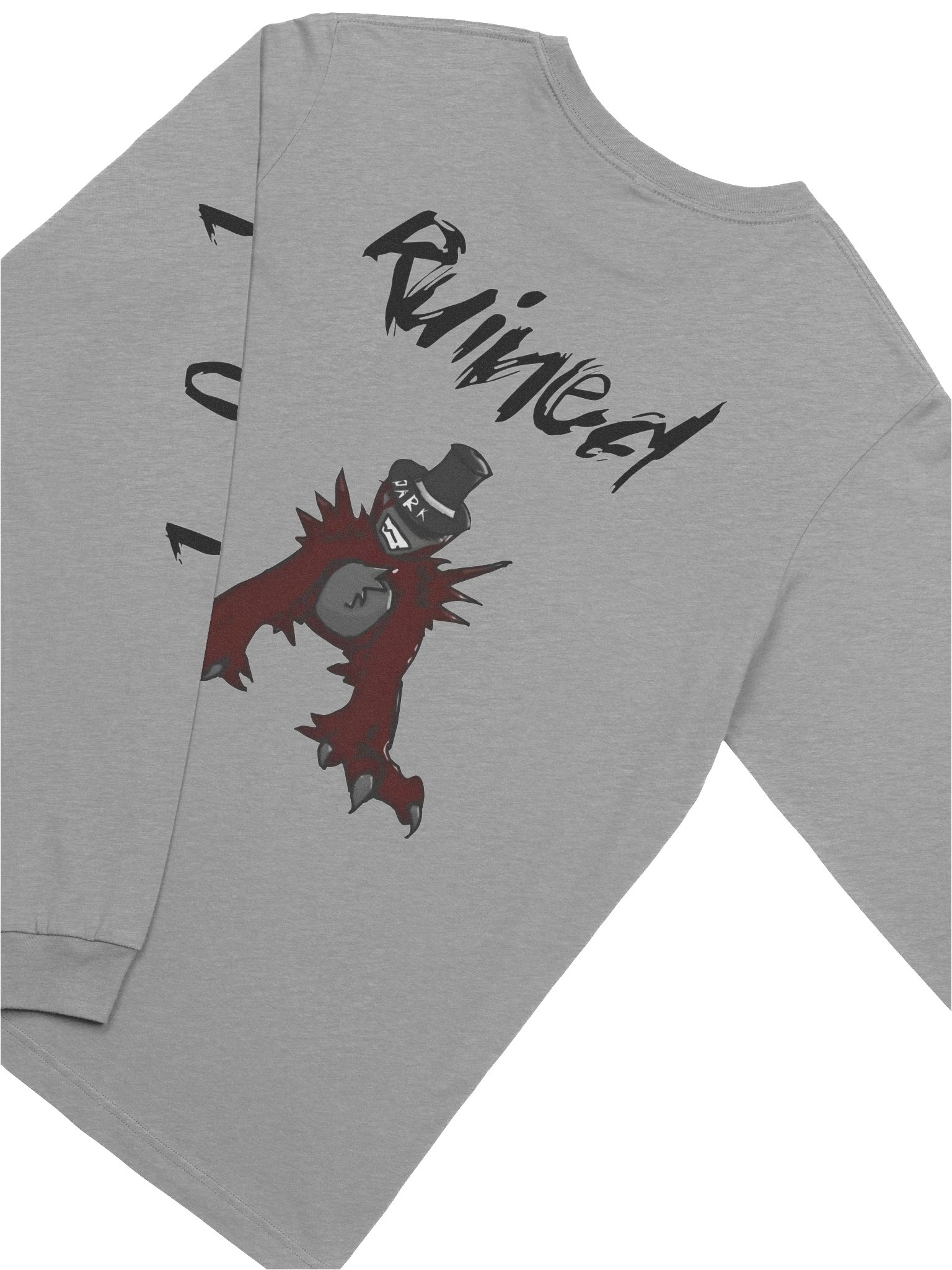 Ruined Long Sleeve product image (14)