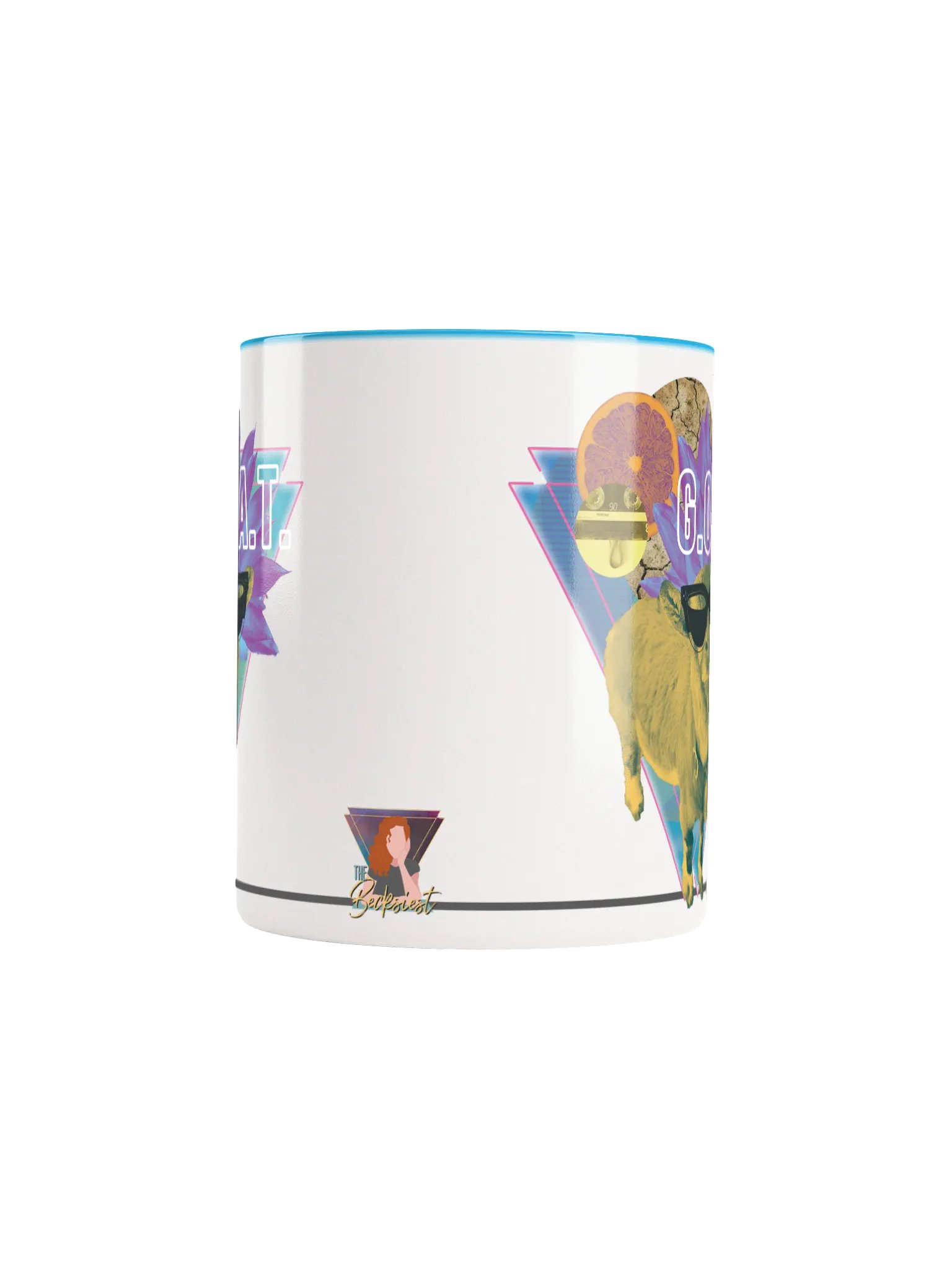 GOAT Mug product image (65)