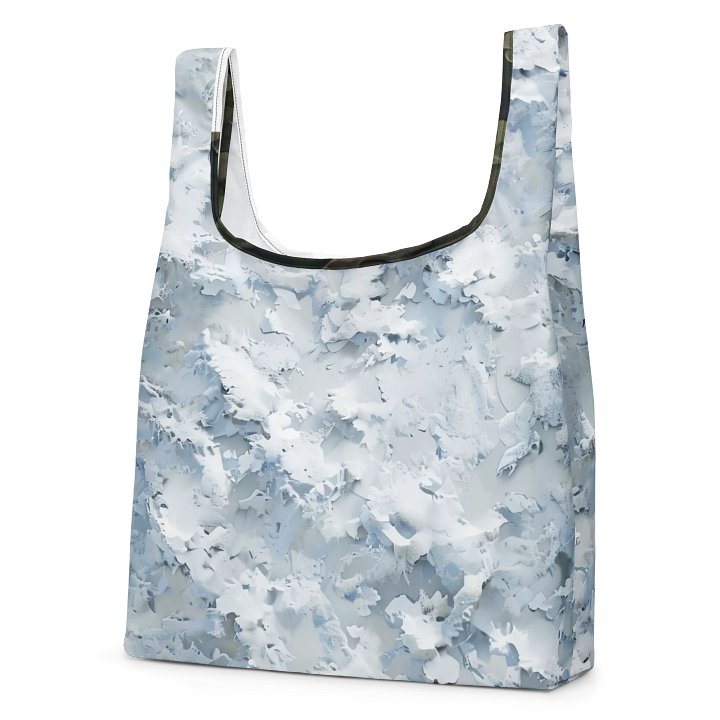 The Rescue Camo Tote - Go Bag product image (2)