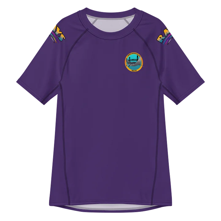 Jacksonville Rays Dry Fit product image (1)