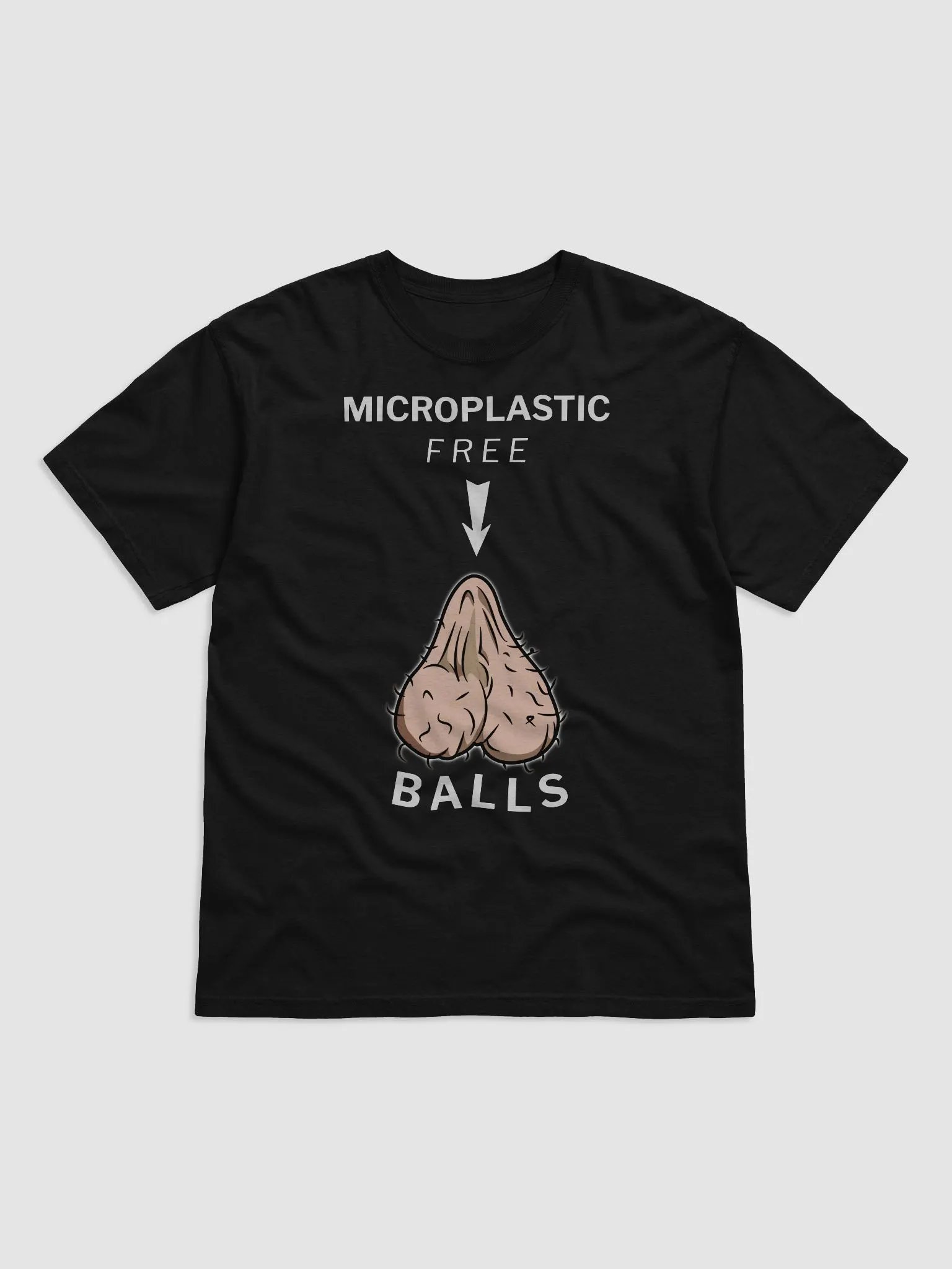 Microplastic Free Balls product image (1)