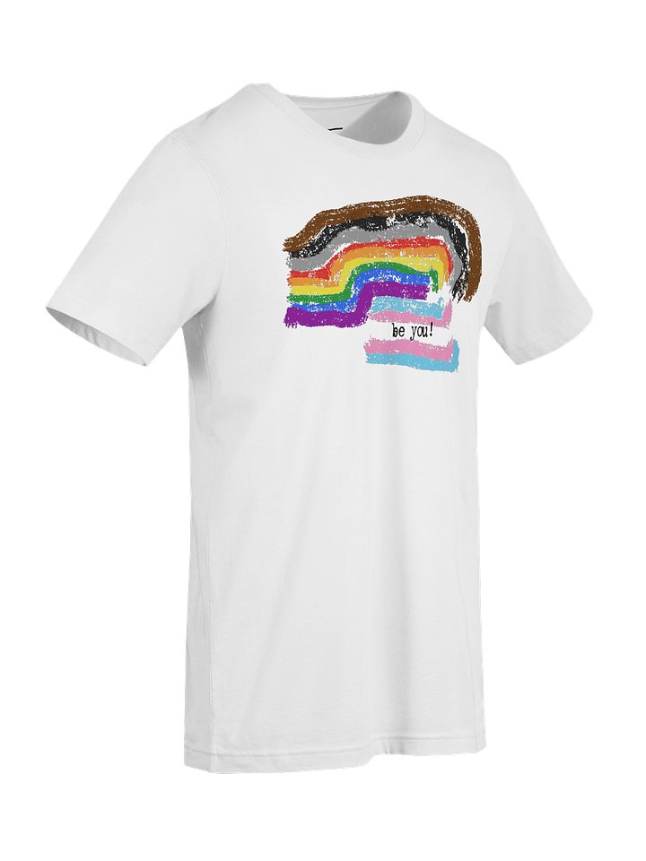 e be you tee (adult) product image (4)