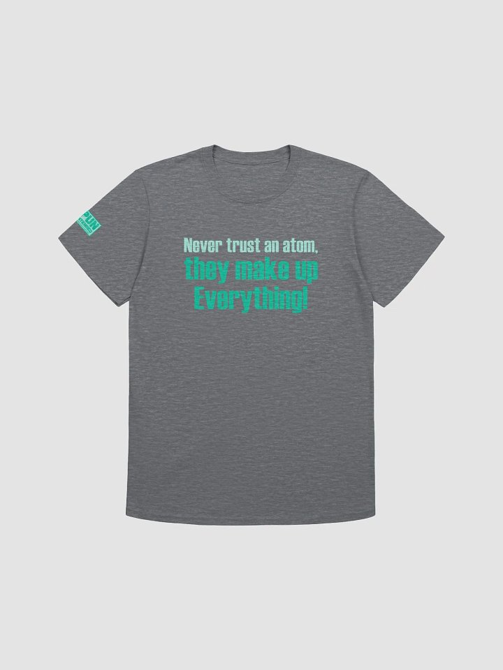 Atom Tee product image (7)