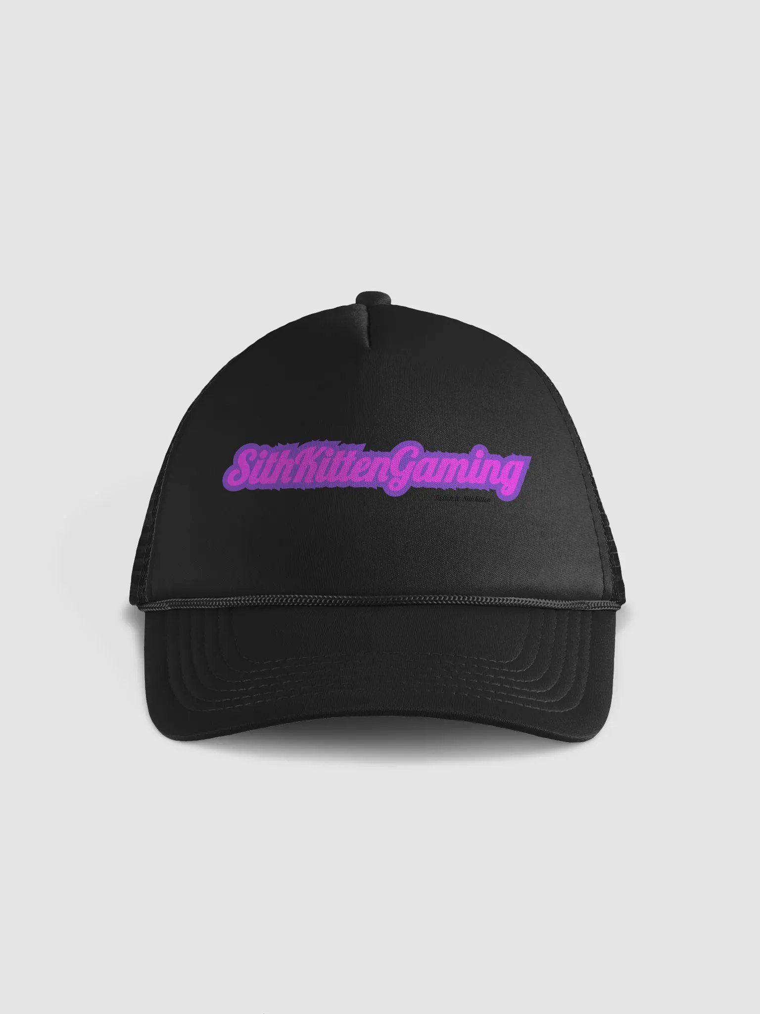 SKG Trucker Hat product image (1)