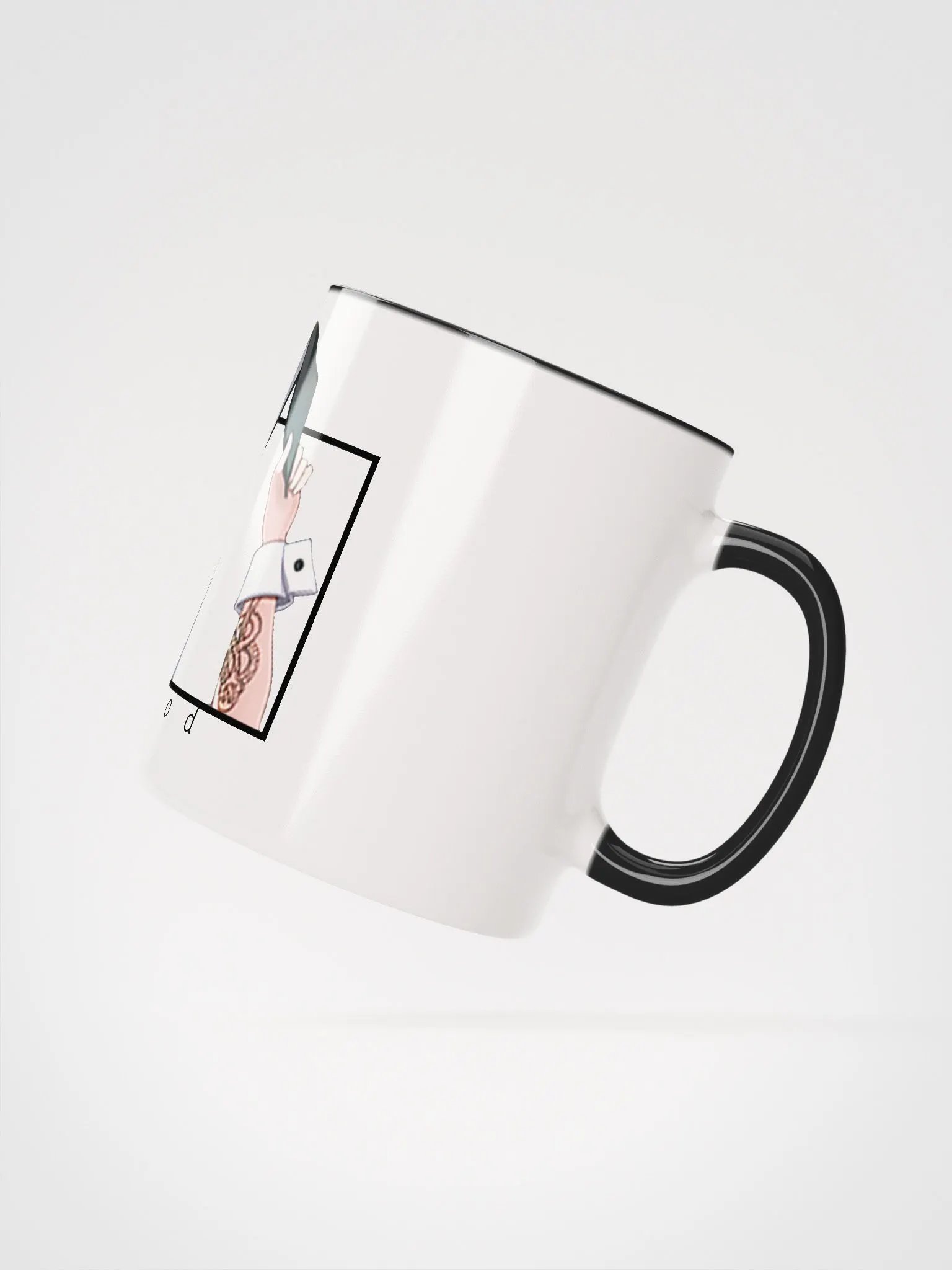 Senpai Mug product image (3)