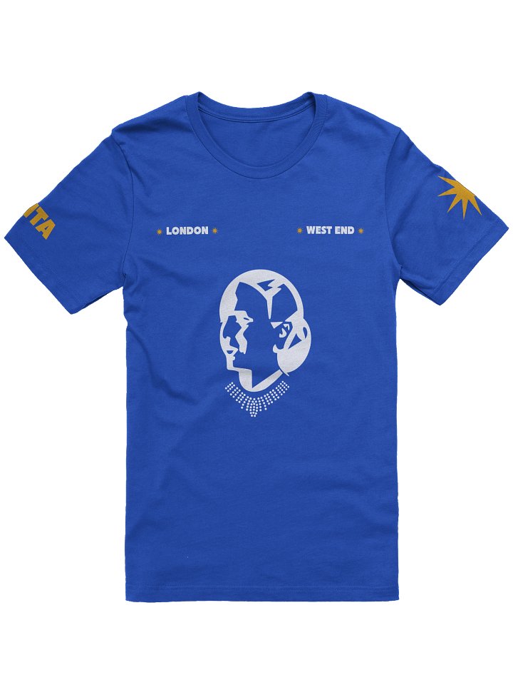 Evita 25 West End Jersey product image (1)