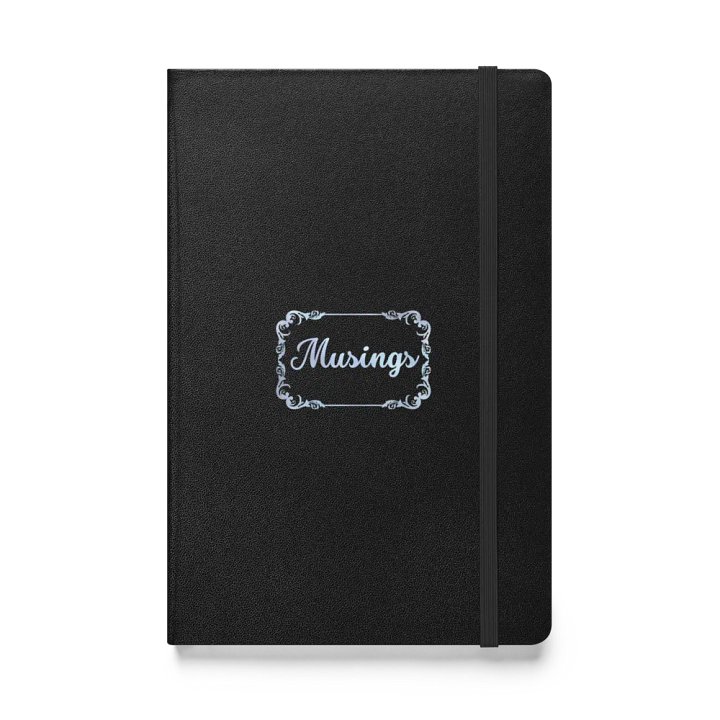 Book of Musings product image (1)